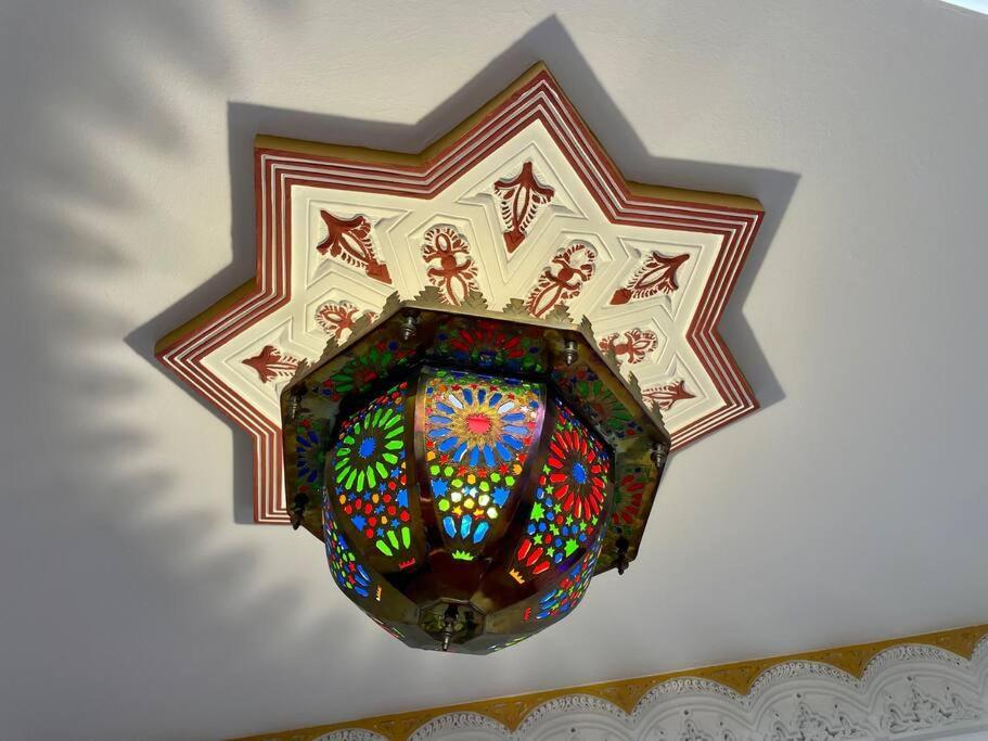 Апартаменты El Rincon De La Mezquita Кордова Экстерьер фото
