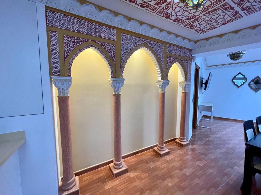 Апартаменты El Rincon De La Mezquita Кордова Экстерьер фото