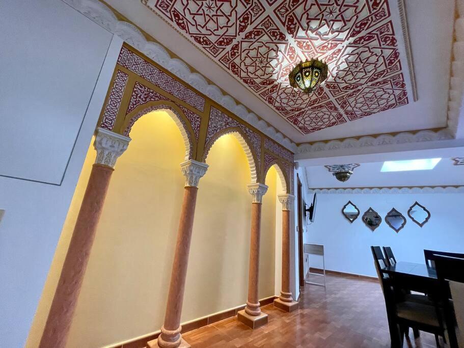 Апартаменты El Rincon De La Mezquita Кордова Экстерьер фото