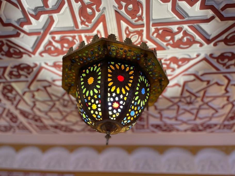 Апартаменты El Rincon De La Mezquita Кордова Экстерьер фото